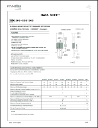 Click here to download SD380S Datasheet