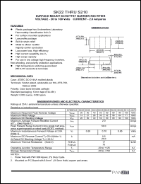 Click here to download S210 Datasheet