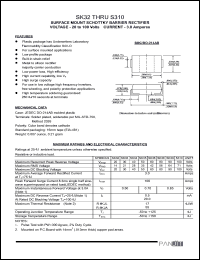 Click here to download S310 Datasheet