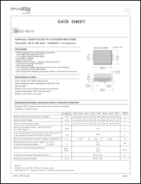 Click here to download S510 Datasheet