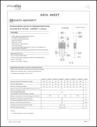 Click here to download SD5100 Datasheet