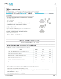 Click here to download SMF120A Datasheet