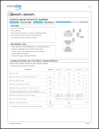 Click here to download SS0530FL Datasheet