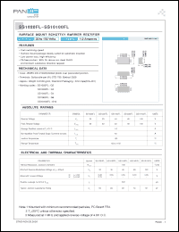Click here to download SS1030FL Datasheet