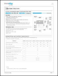 Click here to download KBJ1504 Datasheet