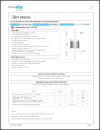 Click here to download 3KP200 Datasheet