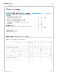 Click here to download 1N5818H Datasheet