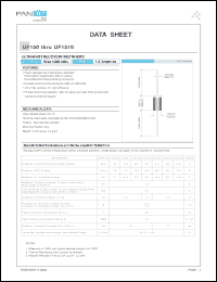 Click here to download UF150_04 Datasheet