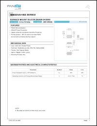 Click here to download MMSZ5266BS Datasheet