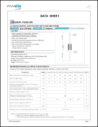 Click here to download PG200R_04 Datasheet
