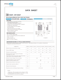 Click here to download ER1000F_04 Datasheet