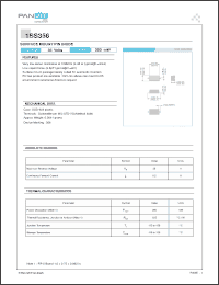 Click here to download 1SS356T-12K Datasheet