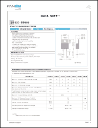 Click here to download SB620_04 Datasheet