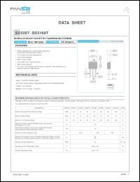 Click here to download SD320T_03 Datasheet