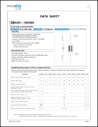 Click here to download 1N5391_04 Datasheet