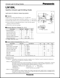 Click here to download LN189 Datasheet