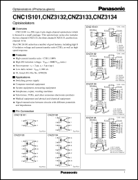 Click here to download CNC1S101 Datasheet