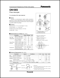Click here to download CNA1303 Datasheet