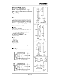 Click here to download DN6849 Datasheet