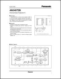 Click here to download AN3497 Datasheet