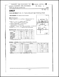 Click here to download LN57 Datasheet