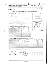 Click here to download PN115 Datasheet