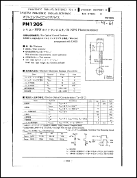 Click here to download PN120 Datasheet