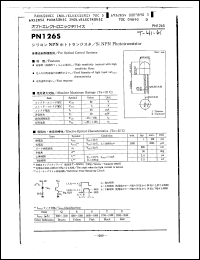 Click here to download PN127 Datasheet