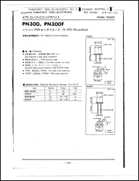 Click here to download PN304C Datasheet