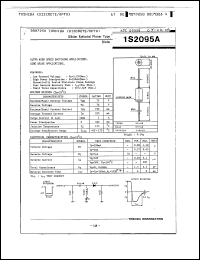 Click here to download 1S2095 Datasheet