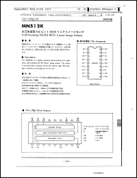 Click here to download MN512 Datasheet
