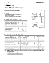 Click here to download SJD00074BED Datasheet