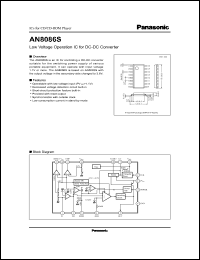 Click here to download AN8086 Datasheet