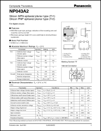 Click here to download NP043A2 Datasheet