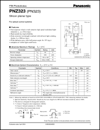 Click here to download PN323 Datasheet