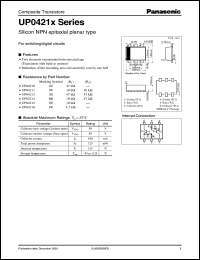 Click here to download UP04213 Datasheet