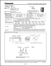 Click here to download ECEC1KA332DJ Datasheet