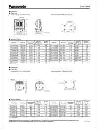 Click here to download ELF18D270H Datasheet