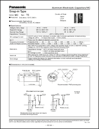Click here to download ECES2DC821EB Datasheet