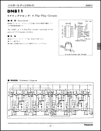 Click here to download DN811 Datasheet