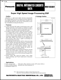 Click here to download MN195901 Datasheet