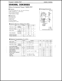 Click here to download ECKTFC102ME Datasheet