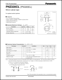 Click here to download PN330CL Datasheet