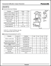 Click here to download 2SC5572 Datasheet