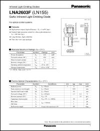 Click here to download LN155 Datasheet