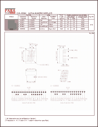 Click here to download C-1008Y Datasheet