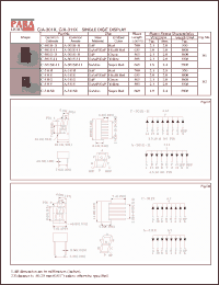 Click here to download C-311Y Datasheet