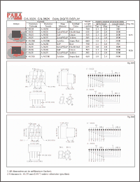 Click here to download A-302E Datasheet