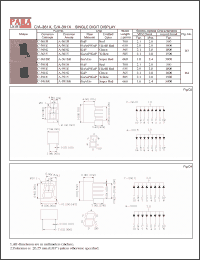 Click here to download C-391SR Datasheet