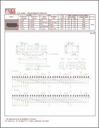 Click here to download A-394 Datasheet
